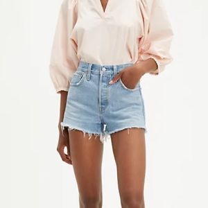 Levi’s 501 Original Shorts